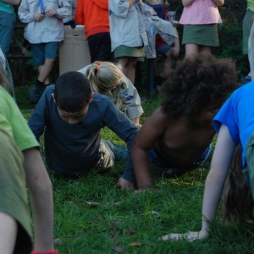 DSC 0259 - Scouts en Gidsen Zaventem 